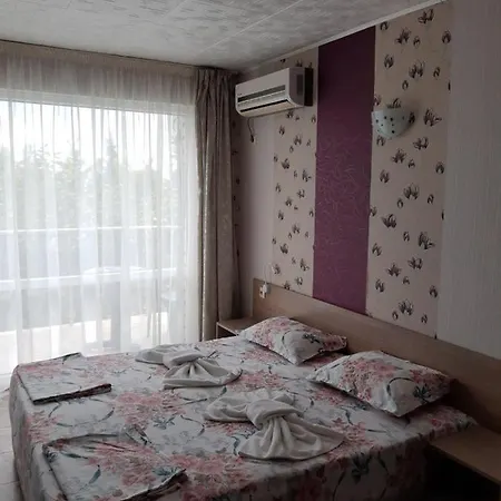 морска звезда 3*