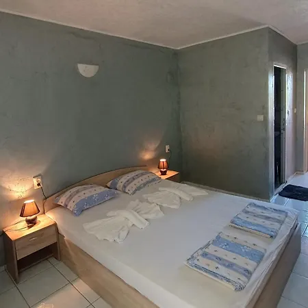 Morska Zvezda Chernomorets