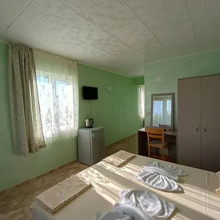 Konukevi Morska Zvezda