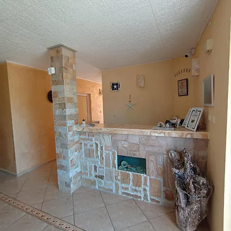 Konukevi Morska Zvezda 3*