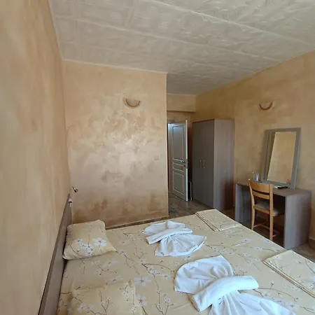 Konukevi Morska Zvezda