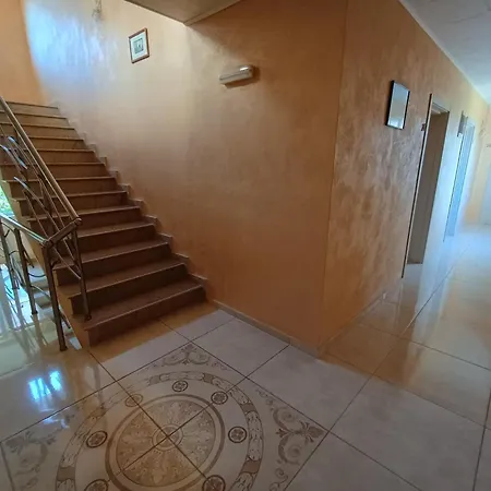 Morska Zvezda 3* Chernomorets