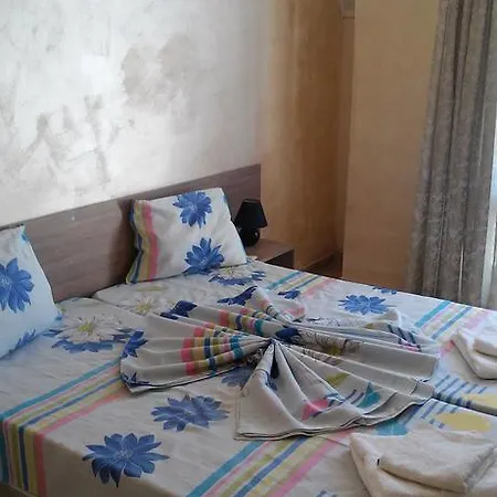 Konukevi Morska Zvezda 3*