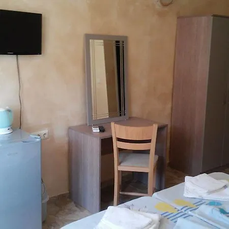 Konukevi Morska Zvezda