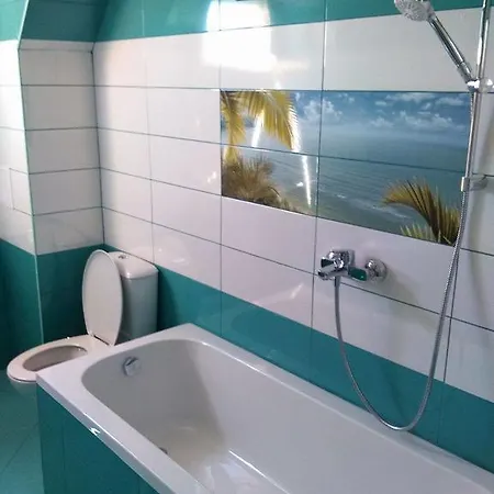 Morska Zvezda Chernomorets