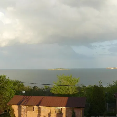 Morska Zvezda Konukevi