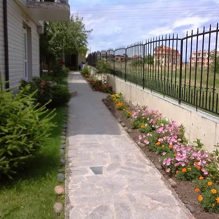 Morska Zvezda Chernomorets