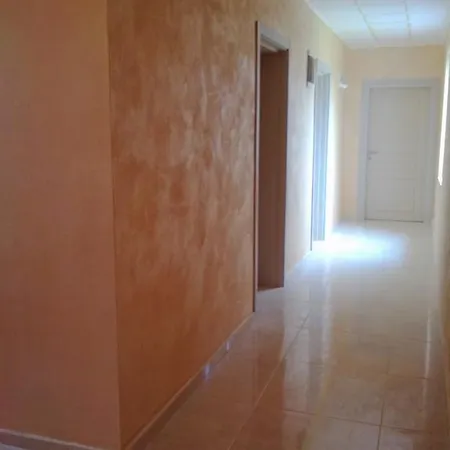 Konukevi Morska Zvezda