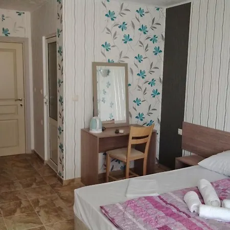 Morska Zvezda Konukevi Chernomorets