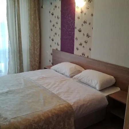 Morska Zvezda Chernomorets