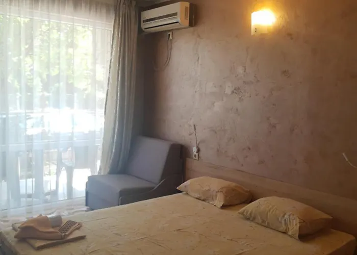 Morska Zvezda Maison d'hôtes 3*