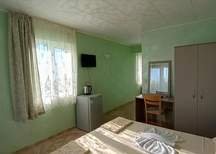 Maison d'hôtes Morska Zvezda
