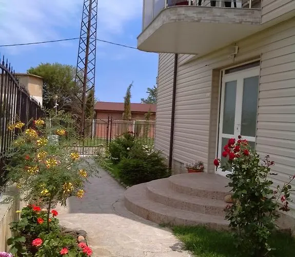 Morska Zvezda Maison d'hôtes