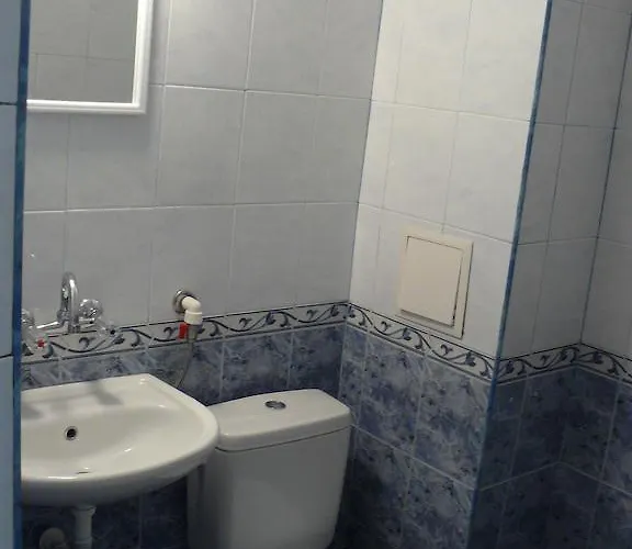 Morska Zvezda Maison d'hôtes 3*