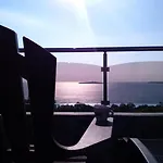 بيت ضيافة Morska Zvezda