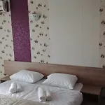 بيت ضيافة Morska Zvezda 3*