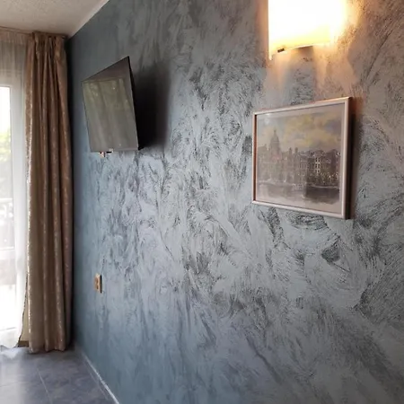 Guest house Morska Zvezda