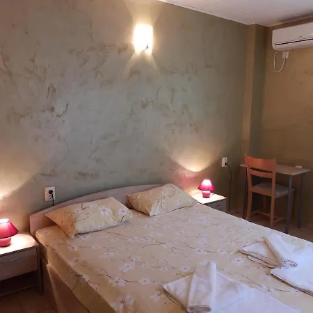Morska Zvezda Guest house 3*