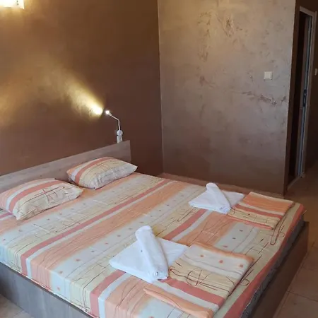 Morska Zvezda 3* Chernomorets