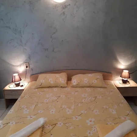 Guest house Morska Zvezda 3*