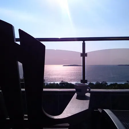 Gasthuis Morska Zvezda