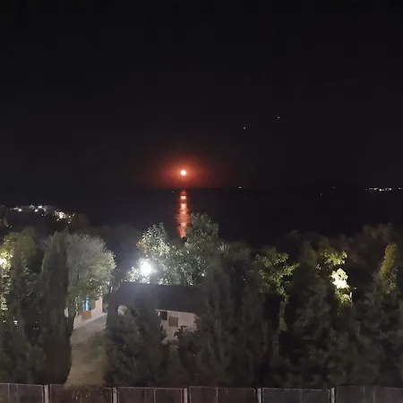 Morska Zvezda 3* Chernomorets