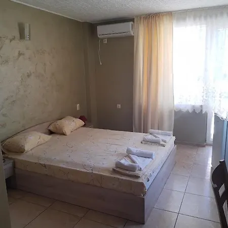 Guest house Morska Zvezda
