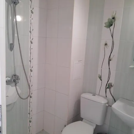 Morska Zvezda Gasthuis Chernomorets