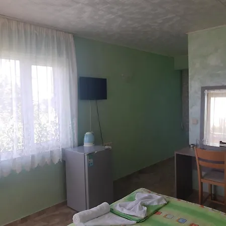 Morska Zvezda Gasthuis