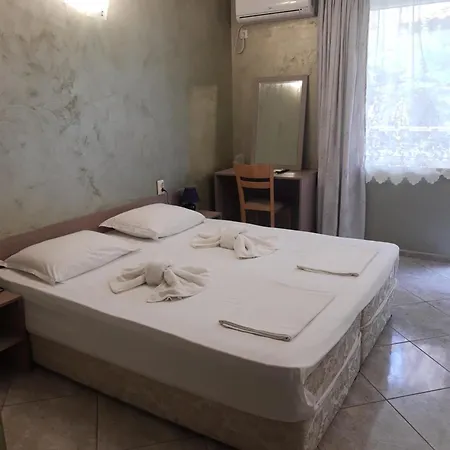 Morska Zvezda 3* Chernomorets