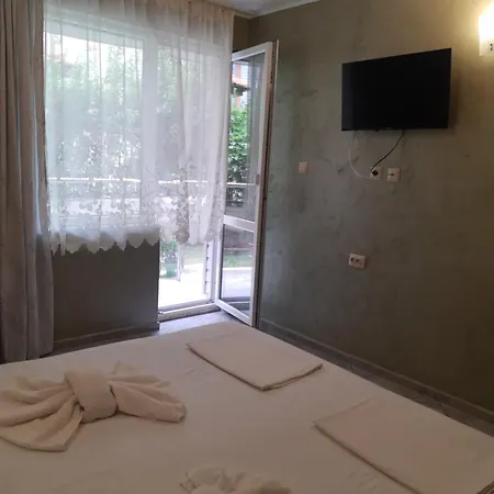 Morska Zvezda Gasthuis Chernomorets