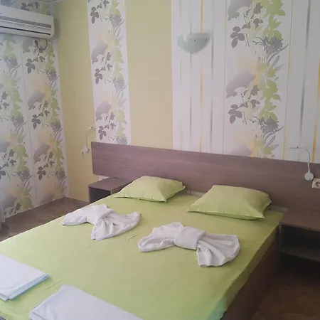 Morska Zvezda Guest house