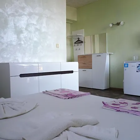 Morska Zvezda Gasthuis