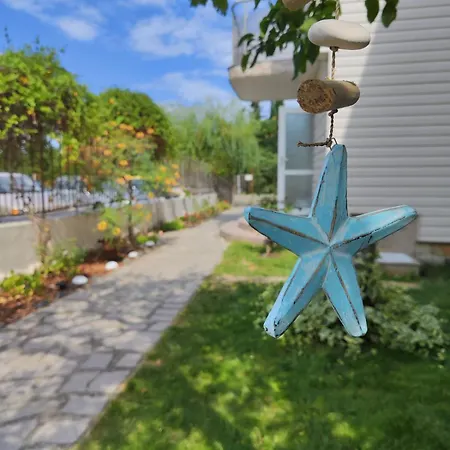 Morska Zvezda Gasthuis 3*