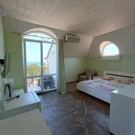 Morska Zvezda Chernomorets