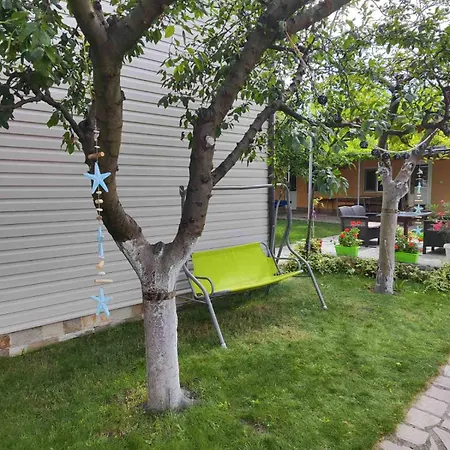 Morska Zvezda 3* Chernomorets