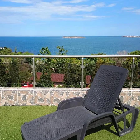 Morska Zvezda Guest house 3*