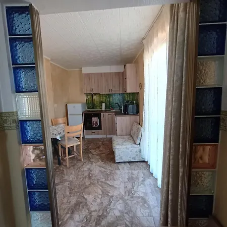 Morska Zvezda Guest house Chernomorets