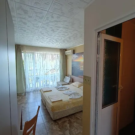 Gasthuis Morska Zvezda Chernomorets