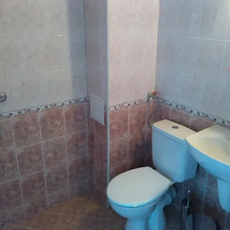 Guest house Morska Zvezda Chernomorets