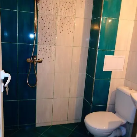 Gasthuis Morska Zvezda Chernomorets