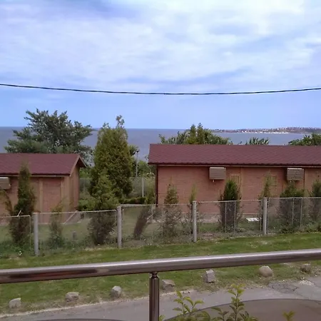 Guest house Morska Zvezda Chernomorets
