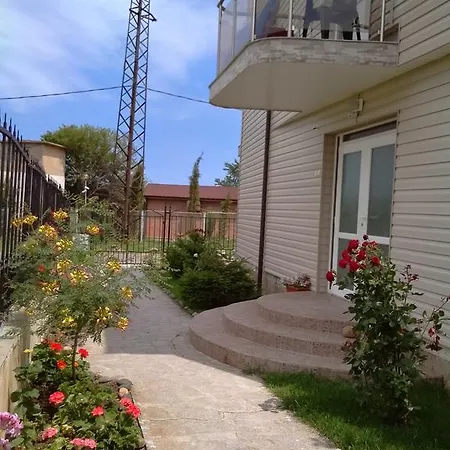 Morska Zvezda Gasthuis