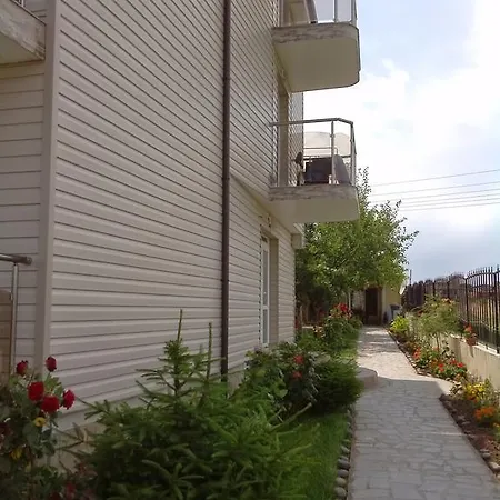 Gasthuis Morska Zvezda