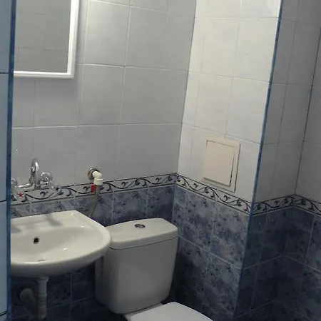 Morska Zvezda Gasthuis 3*