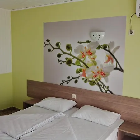 Guest house Morska Zvezda Chernomorets