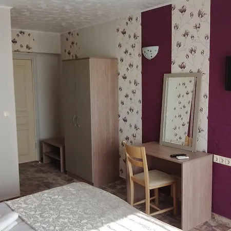Morska Zvezda Guest house Chernomorets