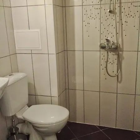 Guest house Morska Zvezda Chernomorets