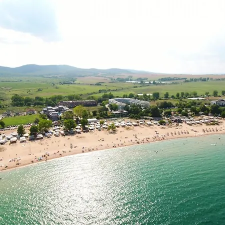 Guest house Morska Zvezda Chernomorets