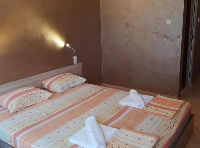 Morska Zvezda 3* Chernomorets